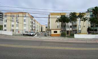 Imagem: Apartamento com 3 quartos e Garagem