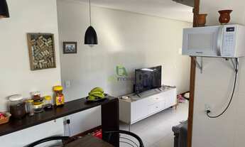 Imagem 5: SOBRADO 02 DORMITÓRIOS COM AMPLO QUINTAL EM PALHOÇA!