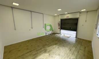 Imagem: Imóvel comercial a venda na Avenida Leoberto