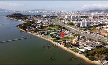 Imagem: Terreno à venda em São José-SC, Barreiros
