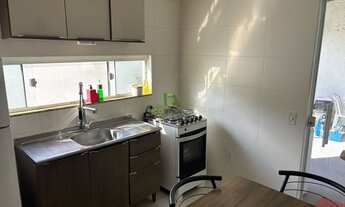 Imagem 6: SOBRADO 02 DORMITÓRIOS COM AMPLO QUINTAL EM PALHOÇA!