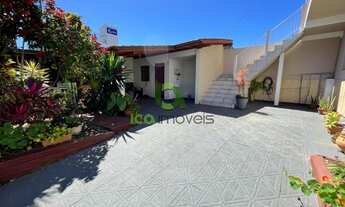 Imagem 3: Casa com 3 dormitórios e 2 vagas de garagem!