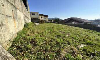 Imagem: Terreno à venda no Parque Residencial Colinas
