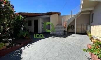 Imagem 4: Casa com 3 dormitórios e 2 vagas de garagem!