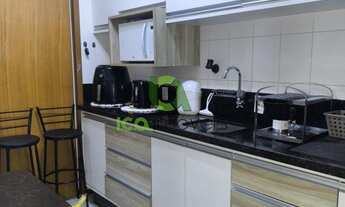 Imagem 4: Oportunidade: Apartamento de 3 quartos com suíte próximo ao maior shopping de SC, em São J