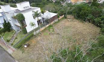 Imagem 3: Terreno em Condomínio fechado 450m² de Área, Terreno à Venda Altos de São José, Venha Conh