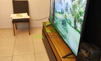 Imagem 7: Apartamento reformado de 2 quartos com lazer completo no bairro Areias - São José-SC - 48m