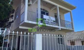 Imagem: Casa com 3 dormitórios e 2 vagas de garagem!