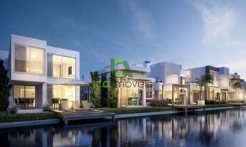 Imagem: Terreno para venda no Acqua Clube, Lazer