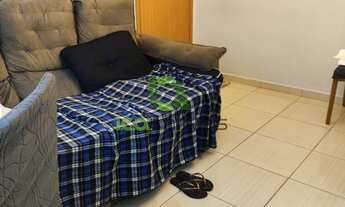 Imagem 6: Apartamento reformado de 2 quartos com lazer completo no bairro Areias - São José-SC - 48m