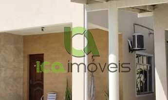 Imagem: Ampla casa de 3 dormitórios em Barreiros