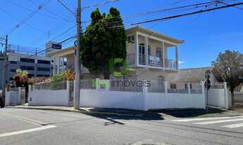 Imagem 2: Casa com 3 dormitórios e 2 vagas de garagem!