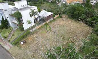 Imagem 2: Terreno em Condomínio fechado 450m² de Área, Terreno à Venda Altos de São José, Venha Conh