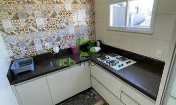 Imagem 7: Casa com 3 dormitórios e 2 vagas de garagem!