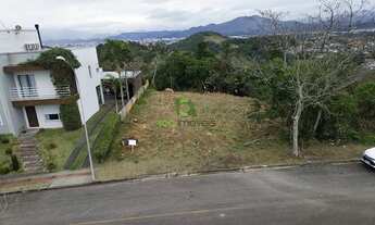 Imagem: Terreno em Condomínio fechado 450m² de