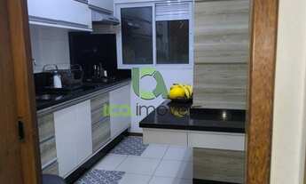 Imagem 6: Oportunidade: Apartamento de 3 quartos com suíte próximo ao maior shopping de SC, em São J