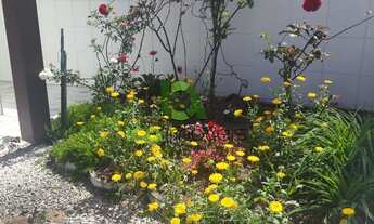 Imagem 5: Imperdível casa com 3 quartos no Bairro Bela Vista em São José-SC: 1 sala, 2 banheiros, 1