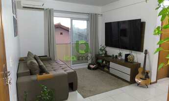 Imagem 2: Oportunidade: Apartamento de 3 quartos com suíte próximo ao maior shopping de SC, em São J