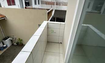 Imagem 3: ÓTIMO APARTAMENTO NO BAIRRO JARDIM CIDADE DE FLORIANÓPOLIS!