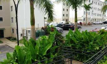 Imagem 4: Apartamento reformado de 2 quartos com lazer completo no bairro Areias - São José-SC - 48m