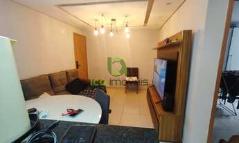 Imagem: Apartamento reformado de 2 quartos com lazer