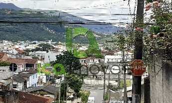 Imagem 2: CASA DE ESQUINA COM 03 DORMITÓRIOS SERRARIA SÃO JOSÉ SC