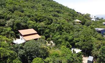 Imagem: Casa para venda no Ribeirão da ilha na
