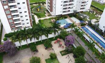 Imagem: Apartamento à venda em condomínio-clube