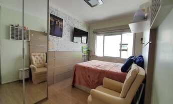 Imagem 3: APARTAMENTO 02 DORMITÓRIOS COM VAGA DE GARAGEM EM AREIAS SÃO JOSÉ SC