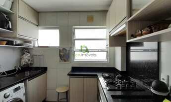 Imagem 2: APARTAMENTO 02 DORMITÓRIOS COM VAGA DE GARAGEM EM AREIAS SÃO JOSÉ SC