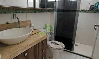 Imagem 6: APARTAMENTO 02 DORMITÓRIOS COM VAGA DE GARAGEM EM AREIAS SÃO JOSÉ SC