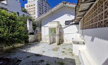 Imagem 7: Terreno com Casa de Madeira e Edícula em Barreiros São José SC