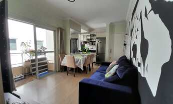 Imagem: APARTAMENTO 02 DORMITÓRIOS COM VAGA DE