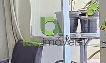 Imagem: Apartamento para venda em Areias com 02