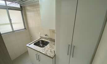 Imagem 7: APARTAMENTO PARA ALUGAR COM 2 QUARTOS E GARAGEM EM SÃO JOSÉ!