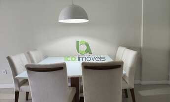 Imagem 6: Imperdível apartamento de 3 quartos com suíte e churrasqueira em Barreiros, São José-SC! V