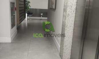 Imagem 5: Imperdível apartamento de 3 quartos com suíte e churrasqueira em Barreiros, São José-SC! V