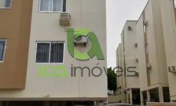 Imagem: Apartamento à venda no Bairro Floresta