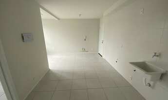 Imagem 4: Aluga-se apartamento de dois quartos no bairro Sertão do Maruim