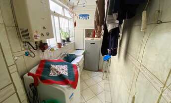 Imagem 5: Apartamento à venda no Estreito-SC: com 3 quartos na melhor localização do bairro! Venha C