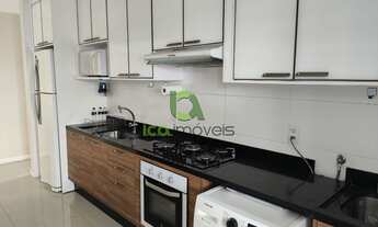 Imagem 7: Imperdível apartamento de 3 quartos com suíte e churrasqueira em Barreiros, São José-SC! V