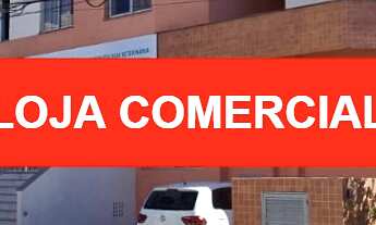 Imagem: Loja Comercial no Bairro Barreiros em São