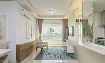 Imagem: APARTAMENTO 02 SUÍTES, 2 VAGAS DE GARAGEM