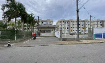 Imagem: Aluga-se apartamento de dois quartos no