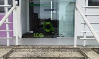 Imagem 3: Imperdível apartamento de 3 quartos com suíte e churrasqueira em Barreiros, São José-SC! V