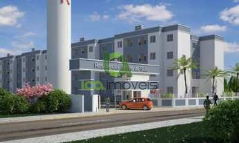 Imagem: Apartamento à venda no bairro Fundos em