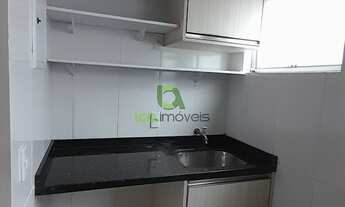 Imagem 7: APARTAMENTO 02 DORMITÓRIOS COM VAGA DE GARAGEM EM AREIAS SÃO JOSÉ SC