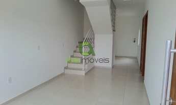 Imagem 4: Sobrado com 2 suítes, 01 lavado, sala, 1 vaga de garagem