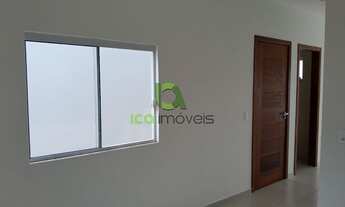 Imagem 7: Sobrado com 2 suítes, 01 lavado, sala, 1 vaga de garagem