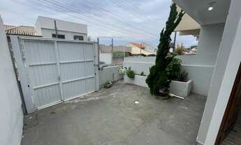 Imagem 3: SOBRADO GEMINADO DE 02 DORMITORIOS EM FORQUILHAS